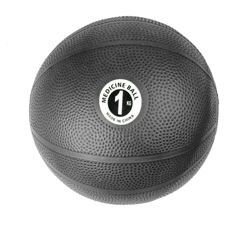 Fitness Mad Medicine Ball