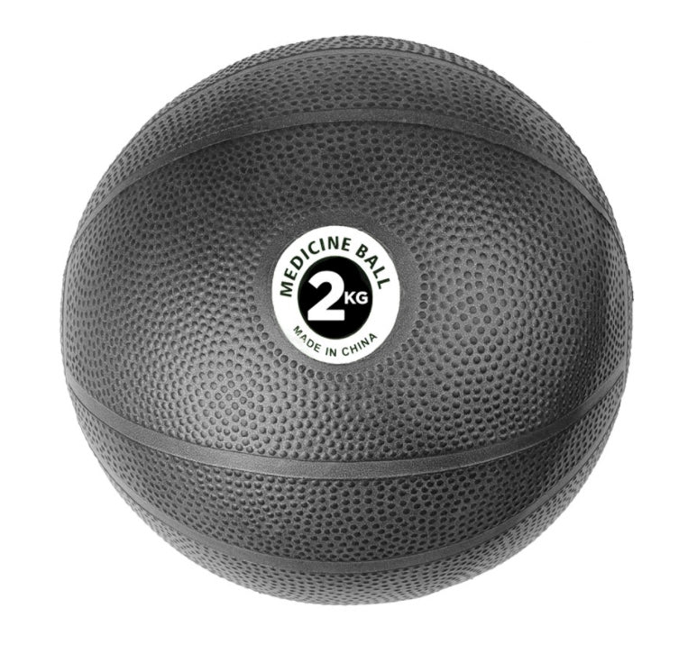 Fitness Mad Medicine Ball