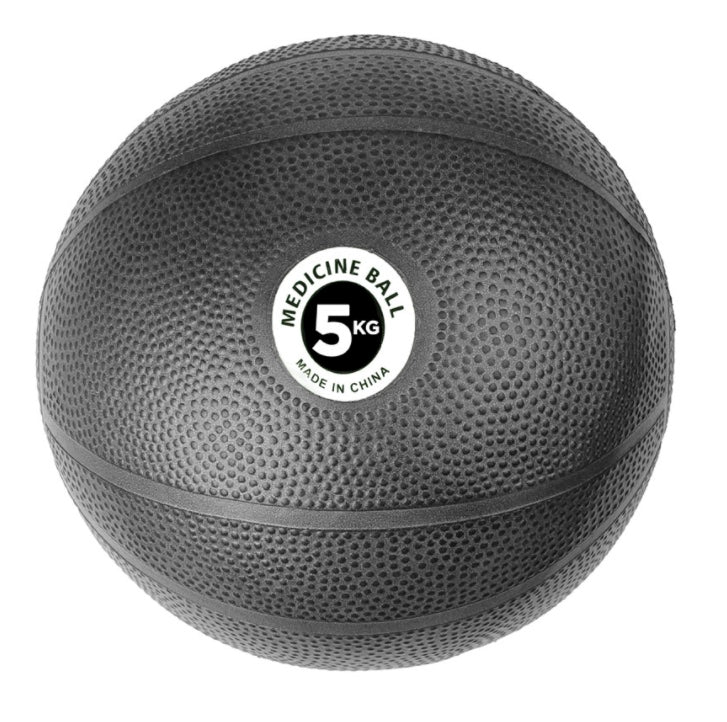 Fitness Mad Medicine Ball
