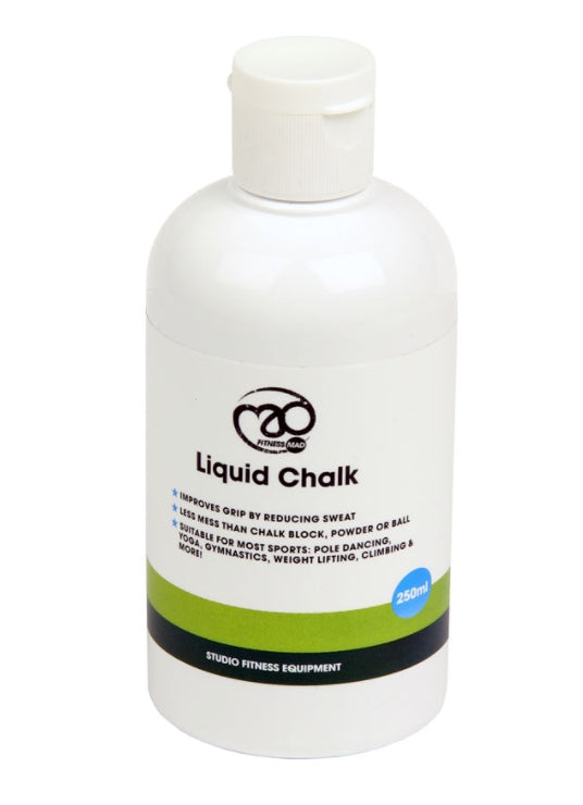 Fitness Mad Liquid Chalk