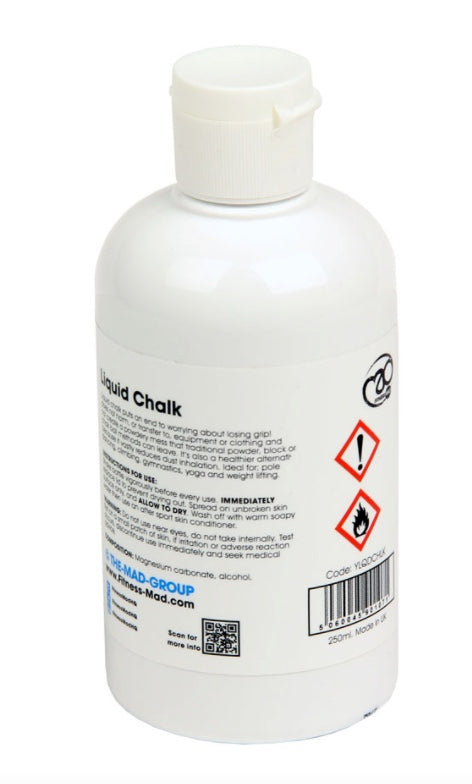 Fitness Mad Liquid Chalk