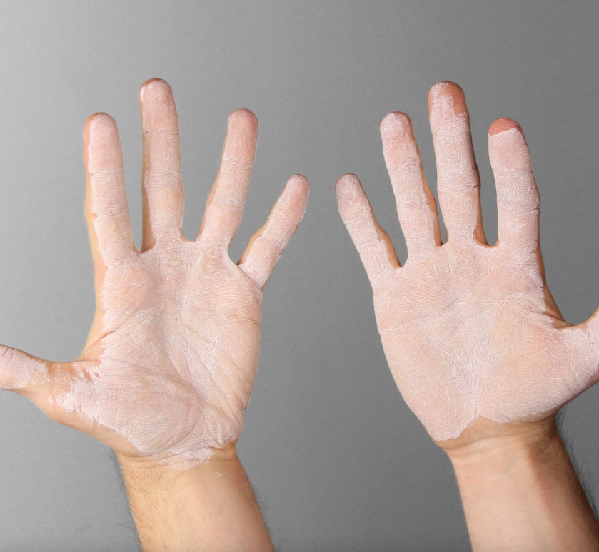 Fitness Mad Liquid Chalk