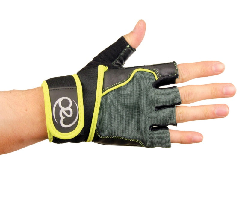 Core Fitness &amp; Weight Training Gloves