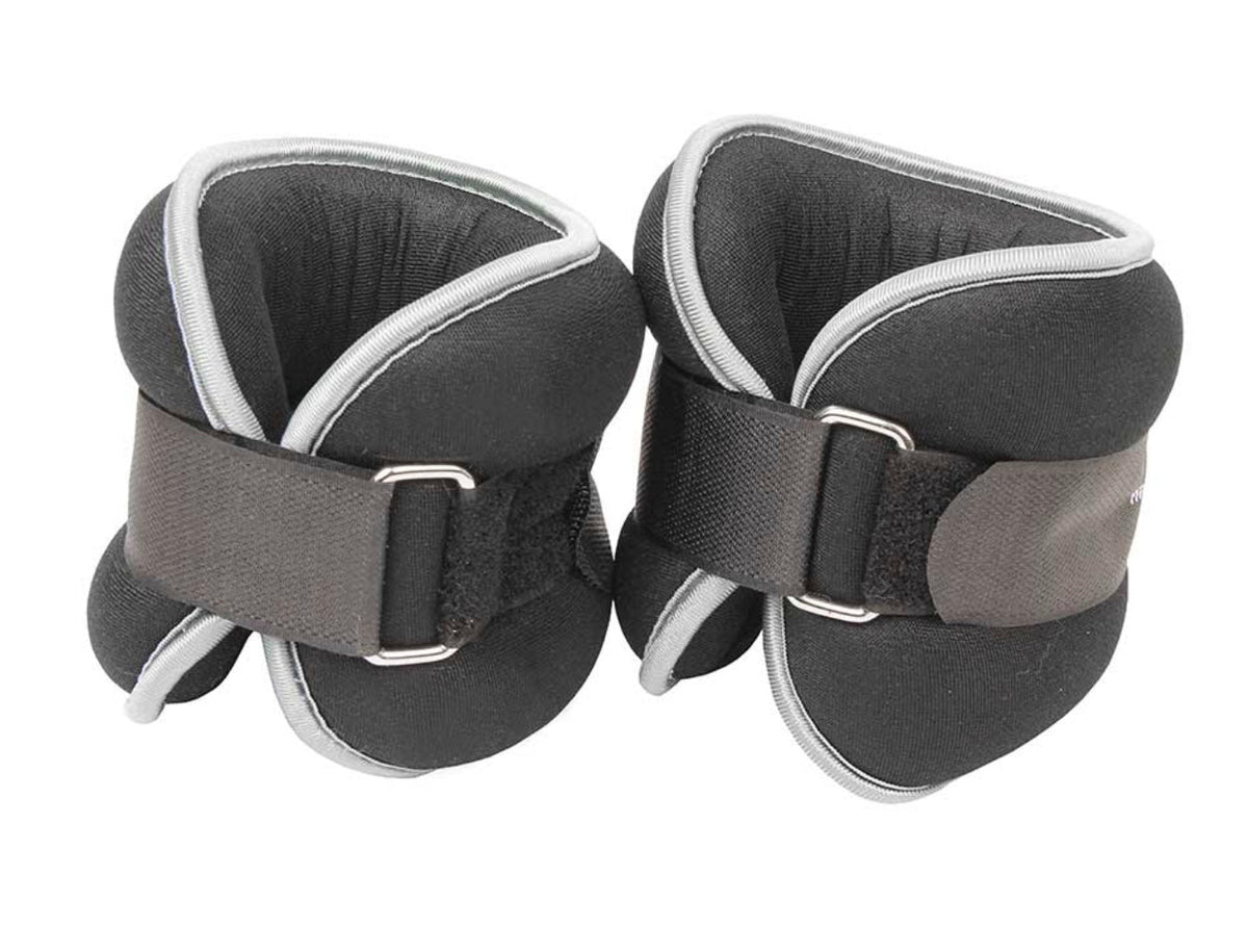 Fitness Mad Neoprene Wrist &amp; Ankle Weights