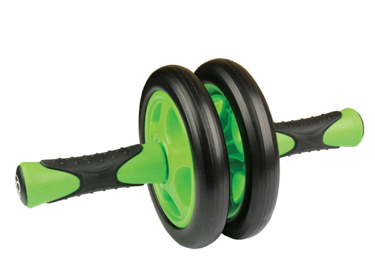 Fitness Mad Duo Ab Wheel