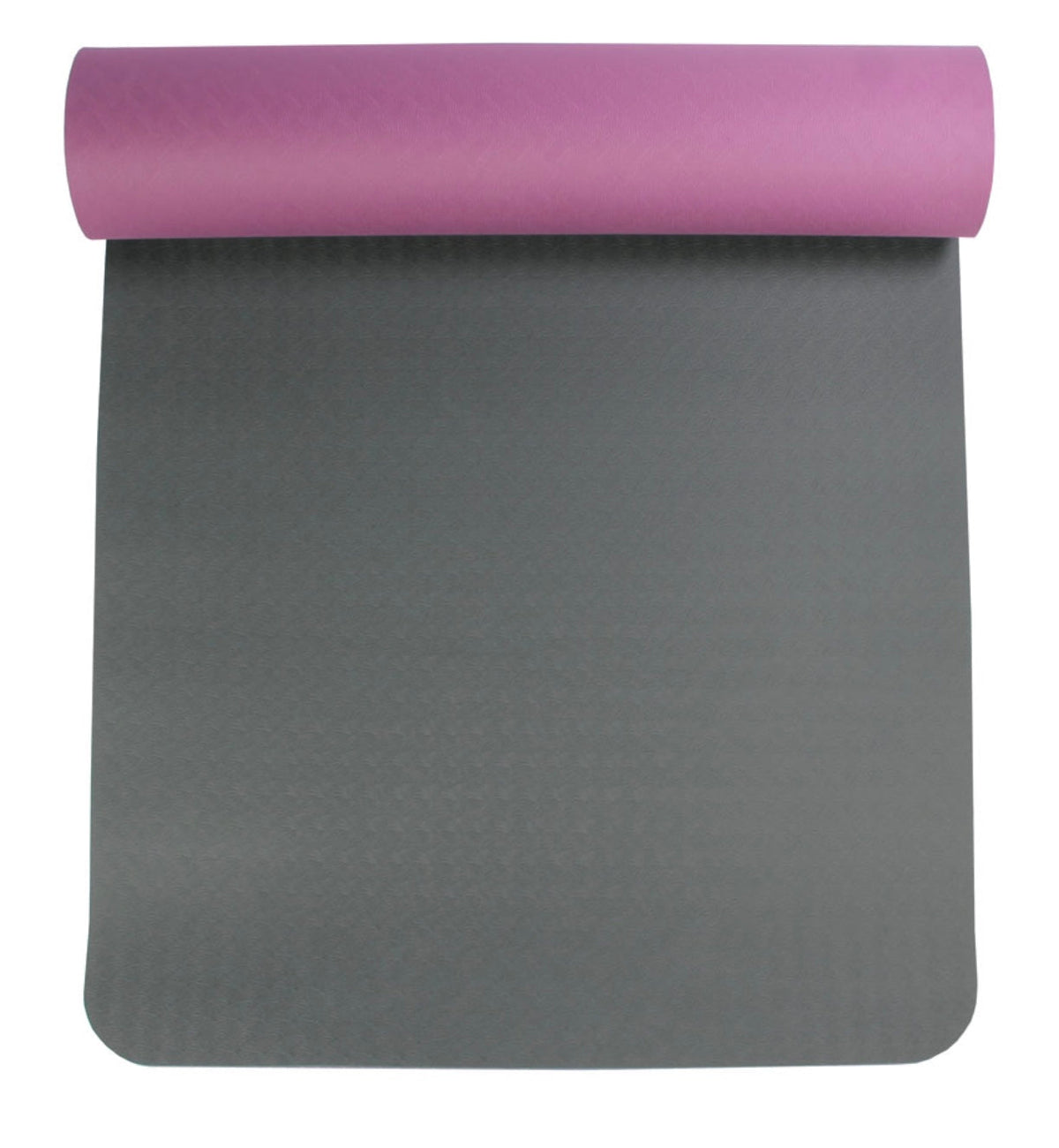 Fitness Mad Evolution Deluxe Yoga Mat - 6mm