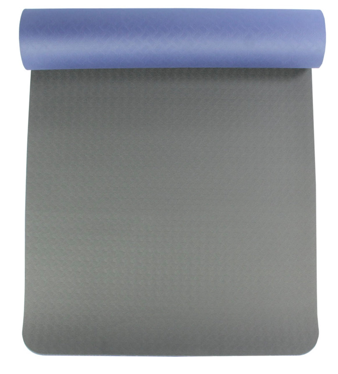 Fitness Mad Evolution Deluxe Yoga Mat - 6mm