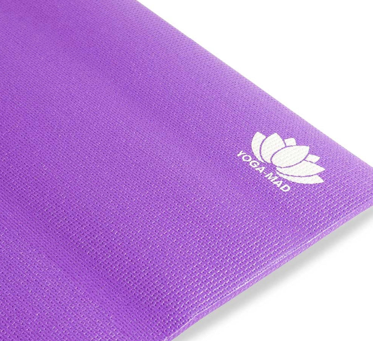 Fitness Mad Lotus Yoga Mat