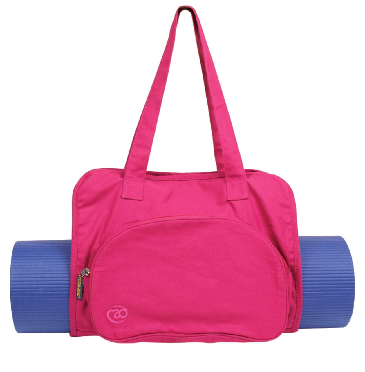 Fitness Mad Yoga And Pilates Mat Carry Bag