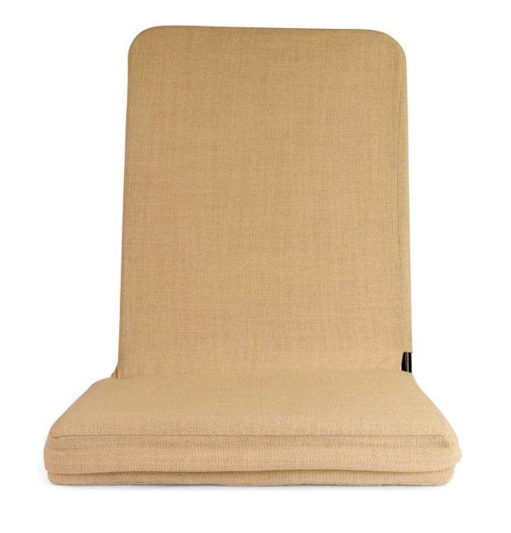 Yoga Mad Folding Meditation Chair