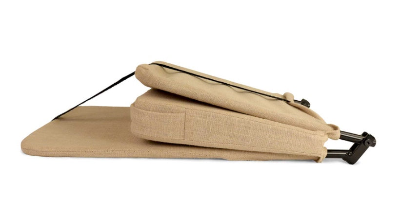 Yoga Mad Folding Meditation Chair