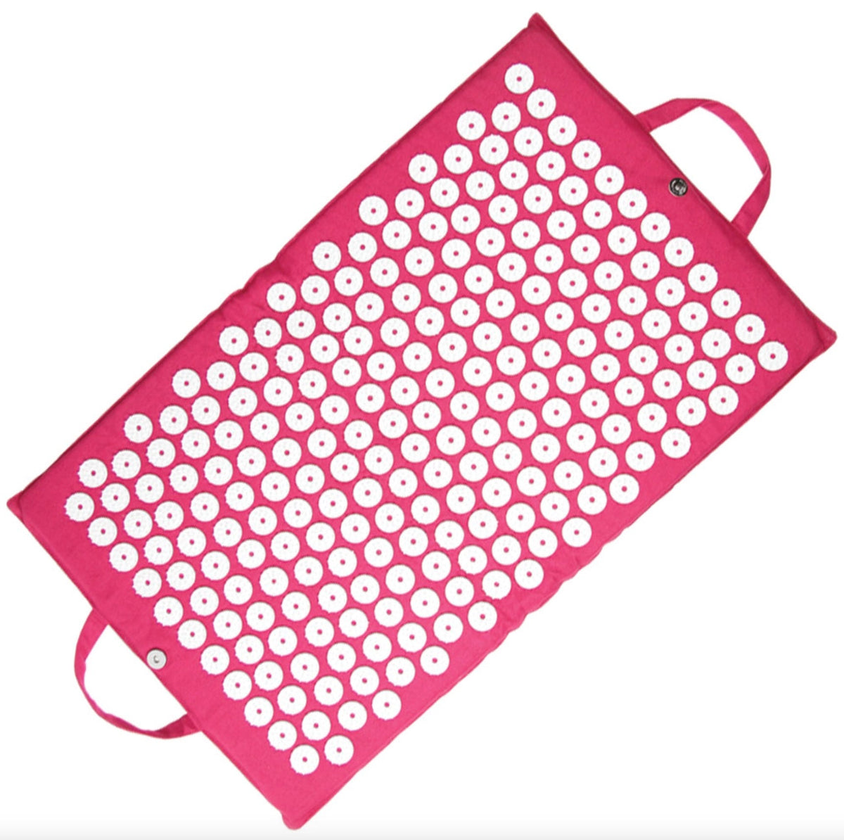 Fitness Mad Acupressure Mat With Carry Handle