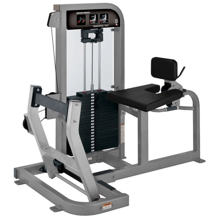 Hammer Strength Select Horizontal Calf  