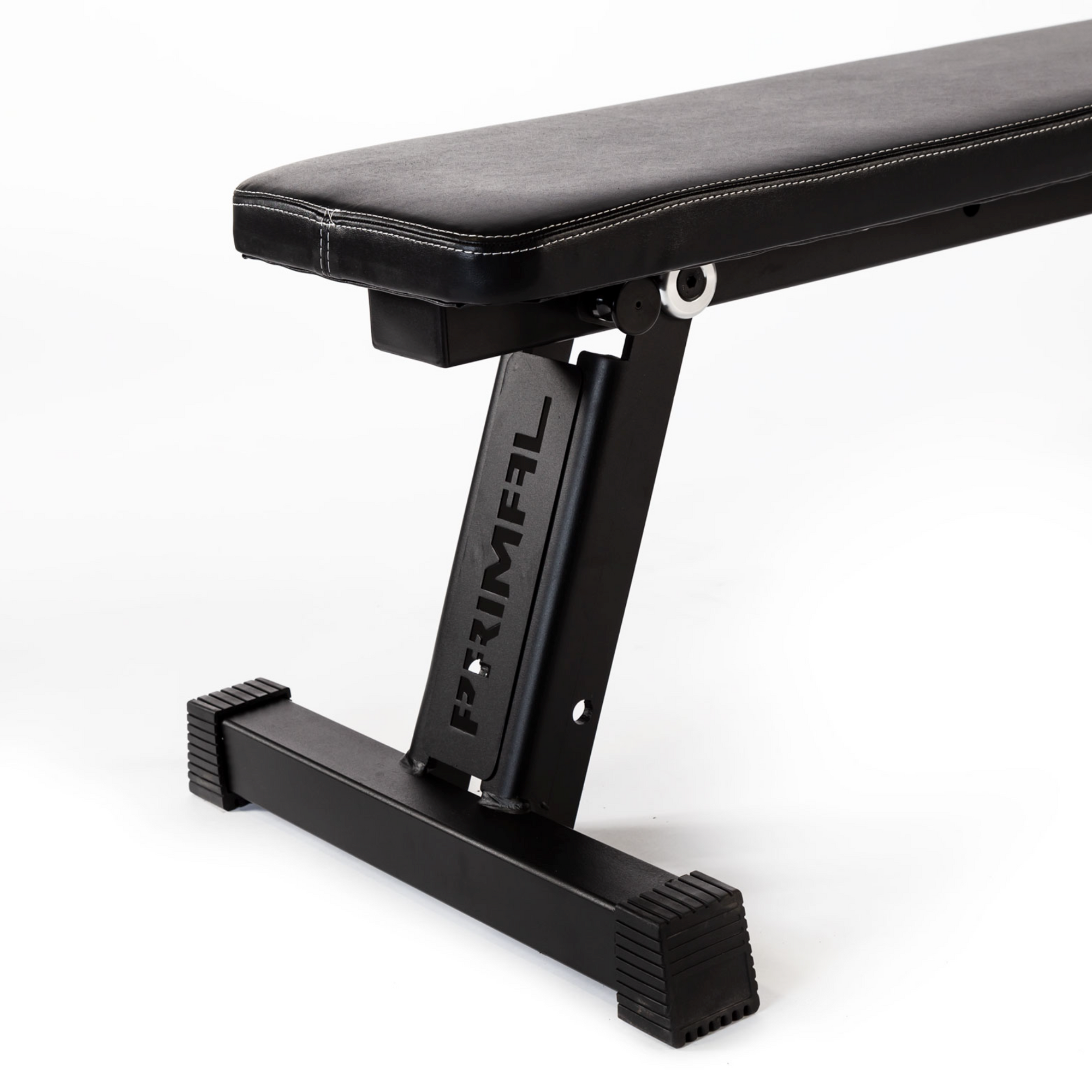 Primal Strength Flat Folding PT Bench