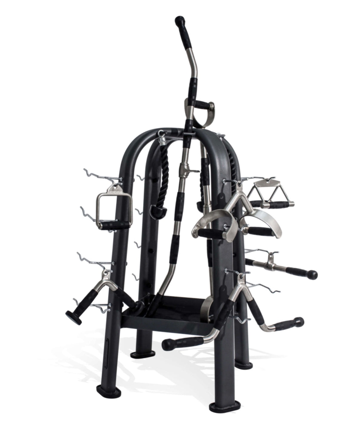 Physical Company Cable Machine Attachment Rack