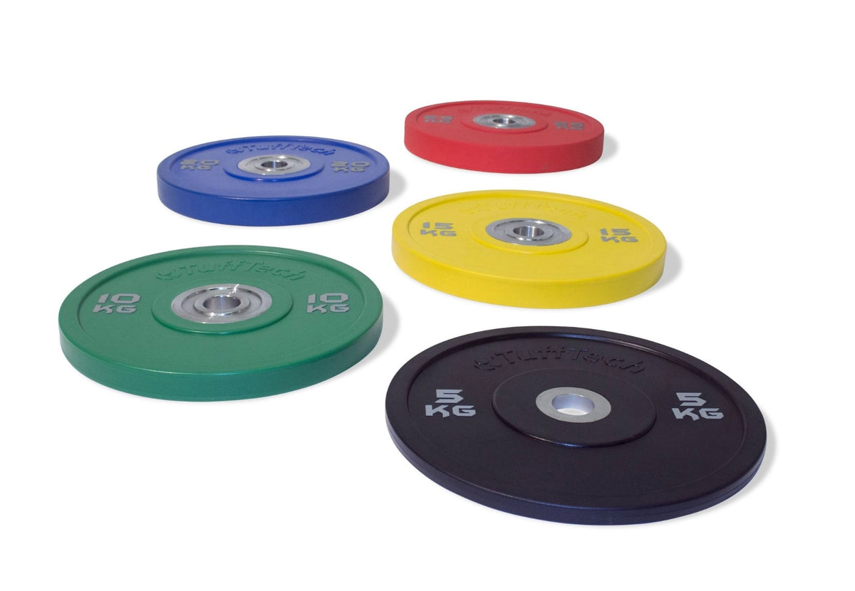 Physical Company Competition Plate Packs