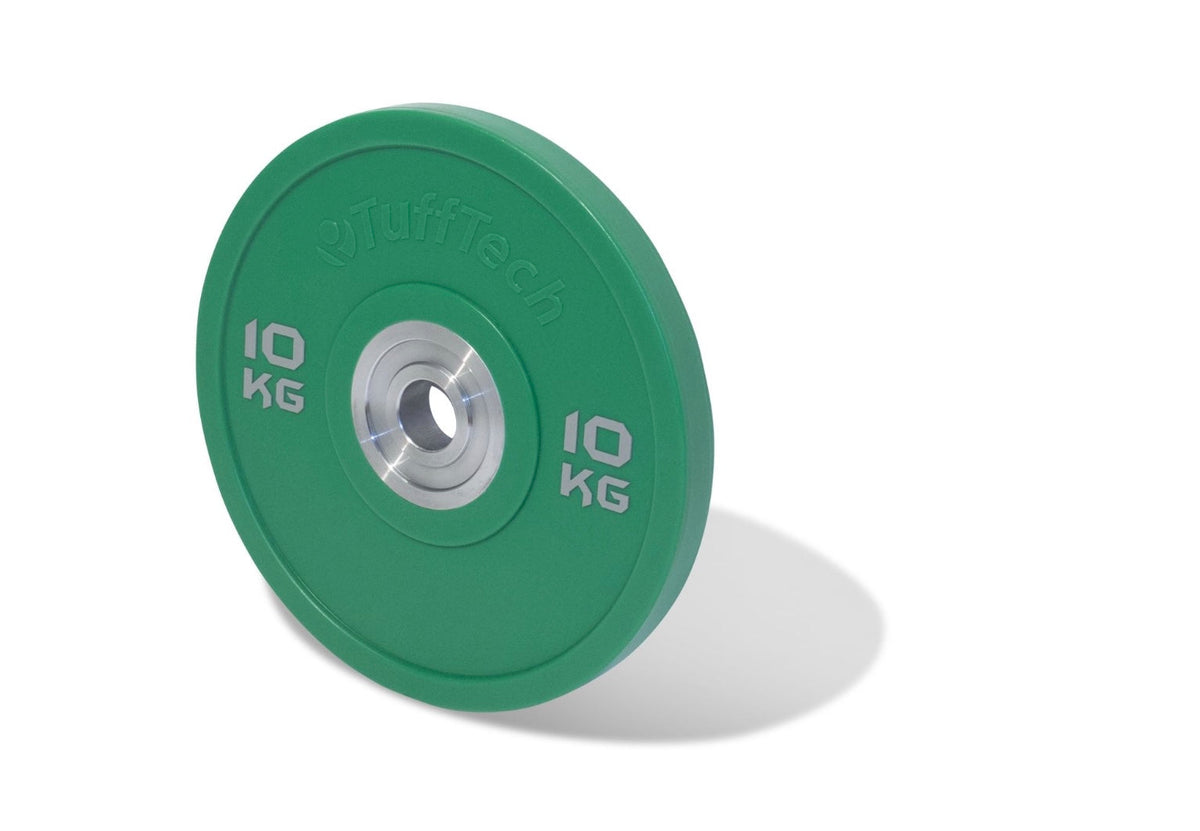 Physical Company Competition Plate Packs