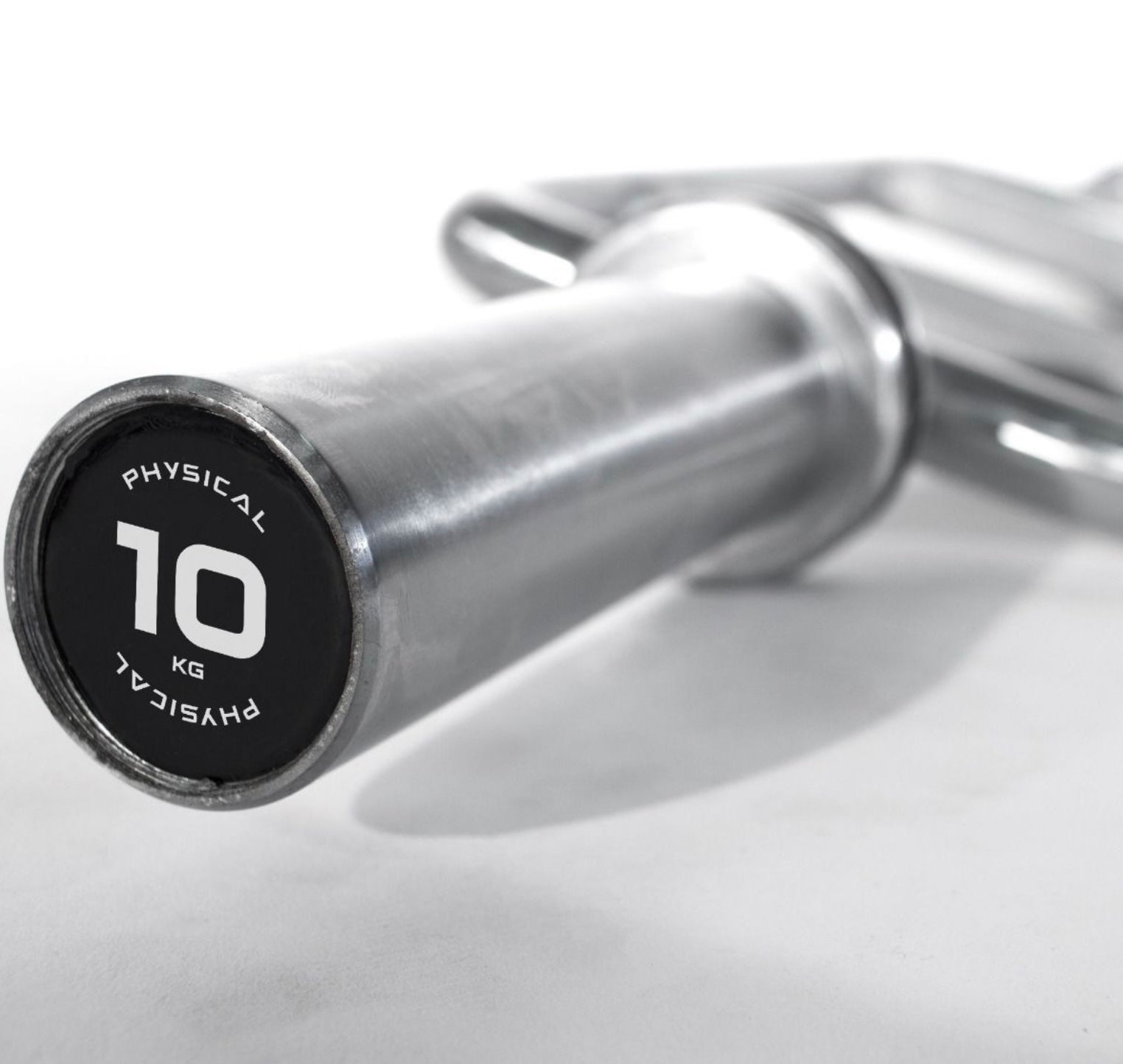 Physical Company Pro Olympic Triceps Bar  