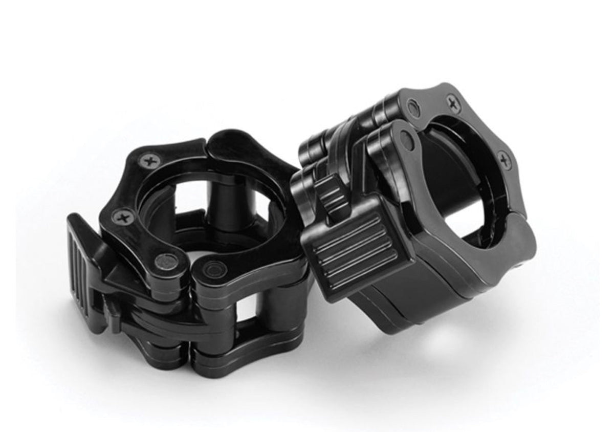 Ziva Olympic Monster Clamp Collars