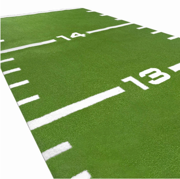 Physical Company Sprint Track