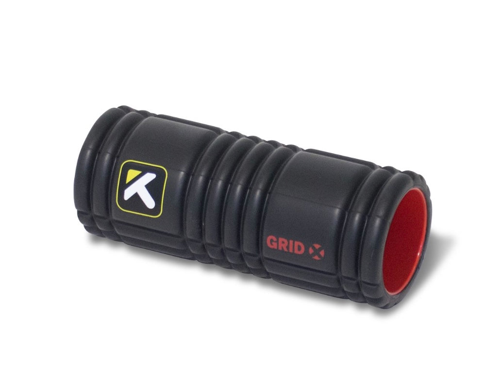 The Grid X Foam Roller