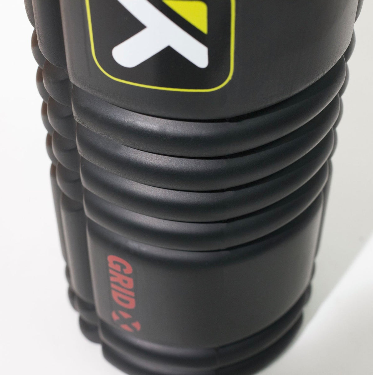 The Grid X Foam Roller