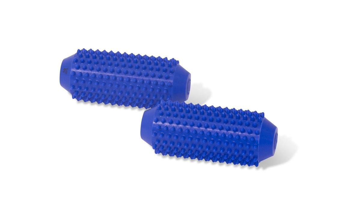 Physical Company Twin Rolls (Pair)