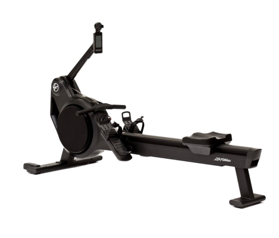 Life Fitness Heat Row