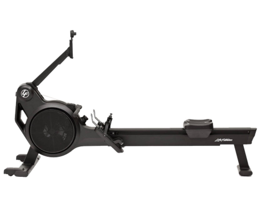 Life Fitness Heat Row