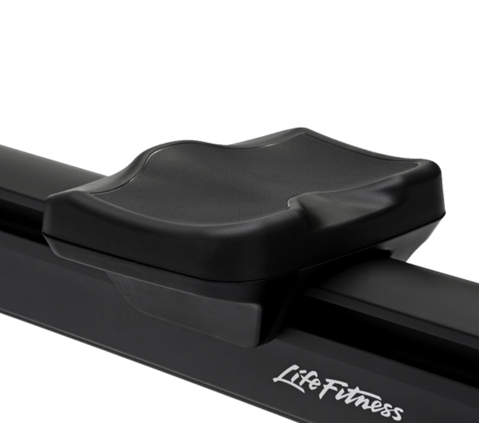 Life Fitness Heat Row