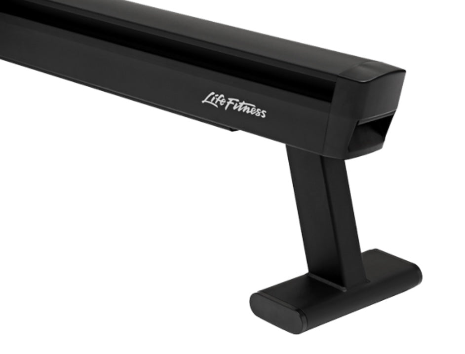 Life Fitness Heat Row