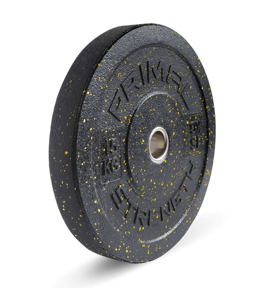 Primal Strength 150kg Hi-Temp Grain Bumper Plate Set