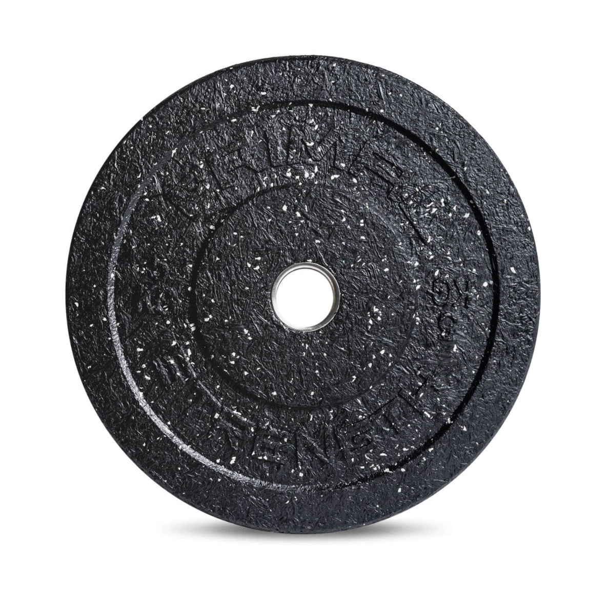 Primal Strength 150kg Hi-Temp Grain Bumper Plate Set