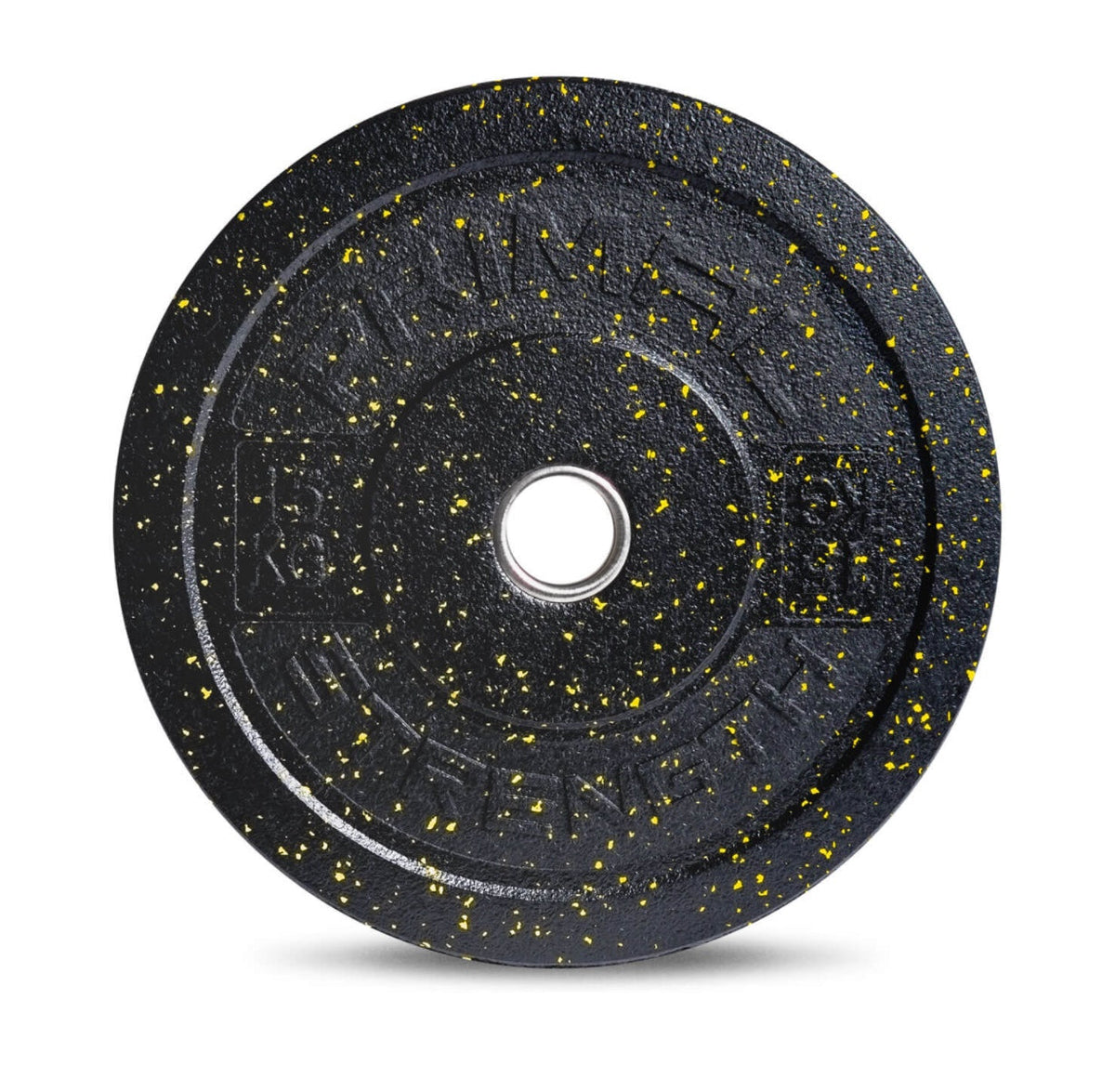 Primal Strength 150kg Hi-Temp Grain Bumper Plate Set