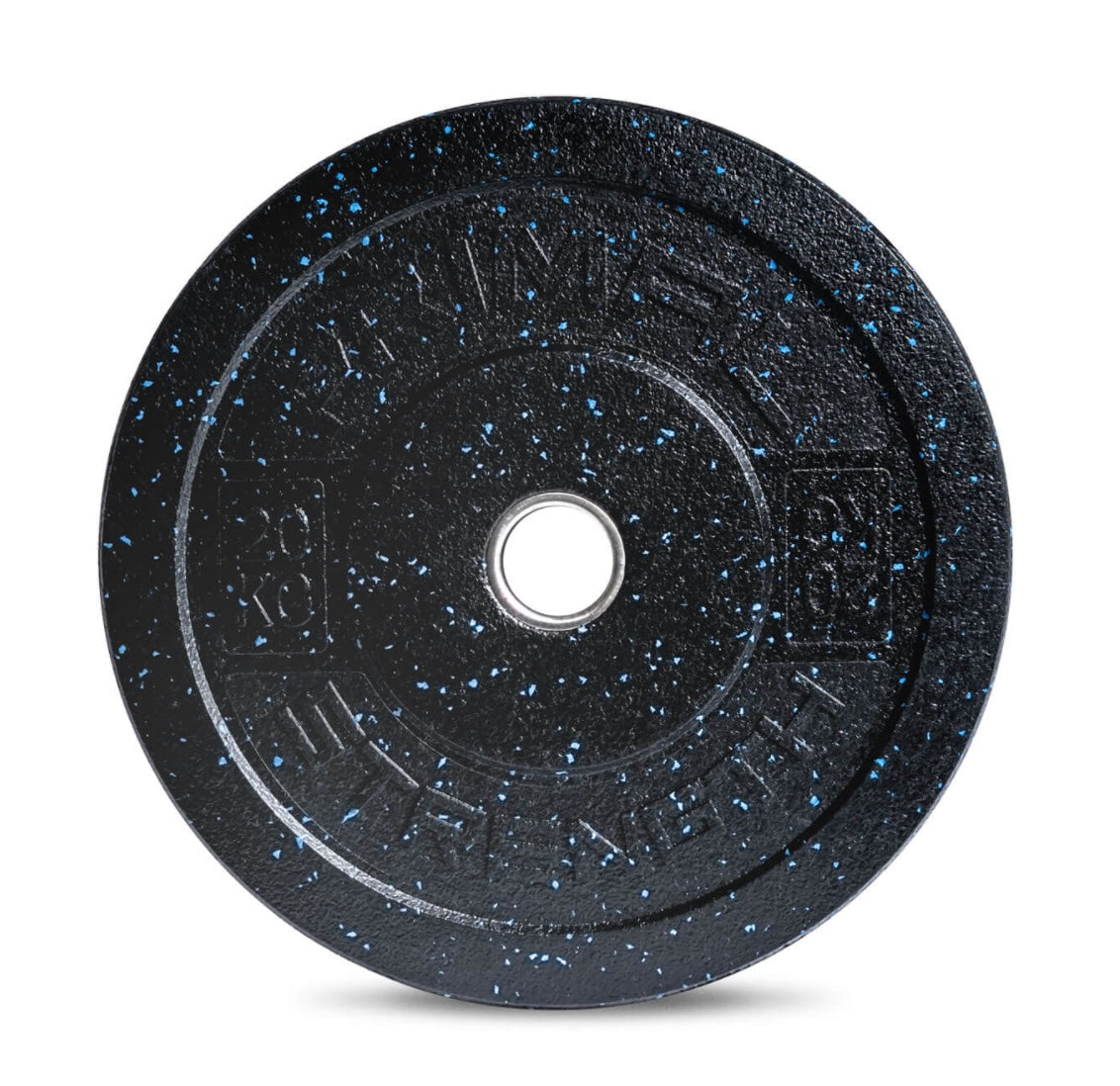 Primal Strength 150kg Hi-Temp Grain Bumper Plate Set
