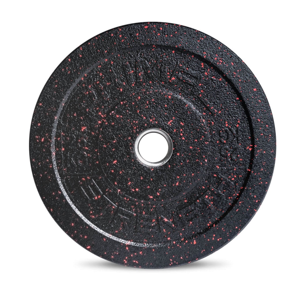 Primal Strength 150kg Hi-Temp Grain Bumper Plate Set