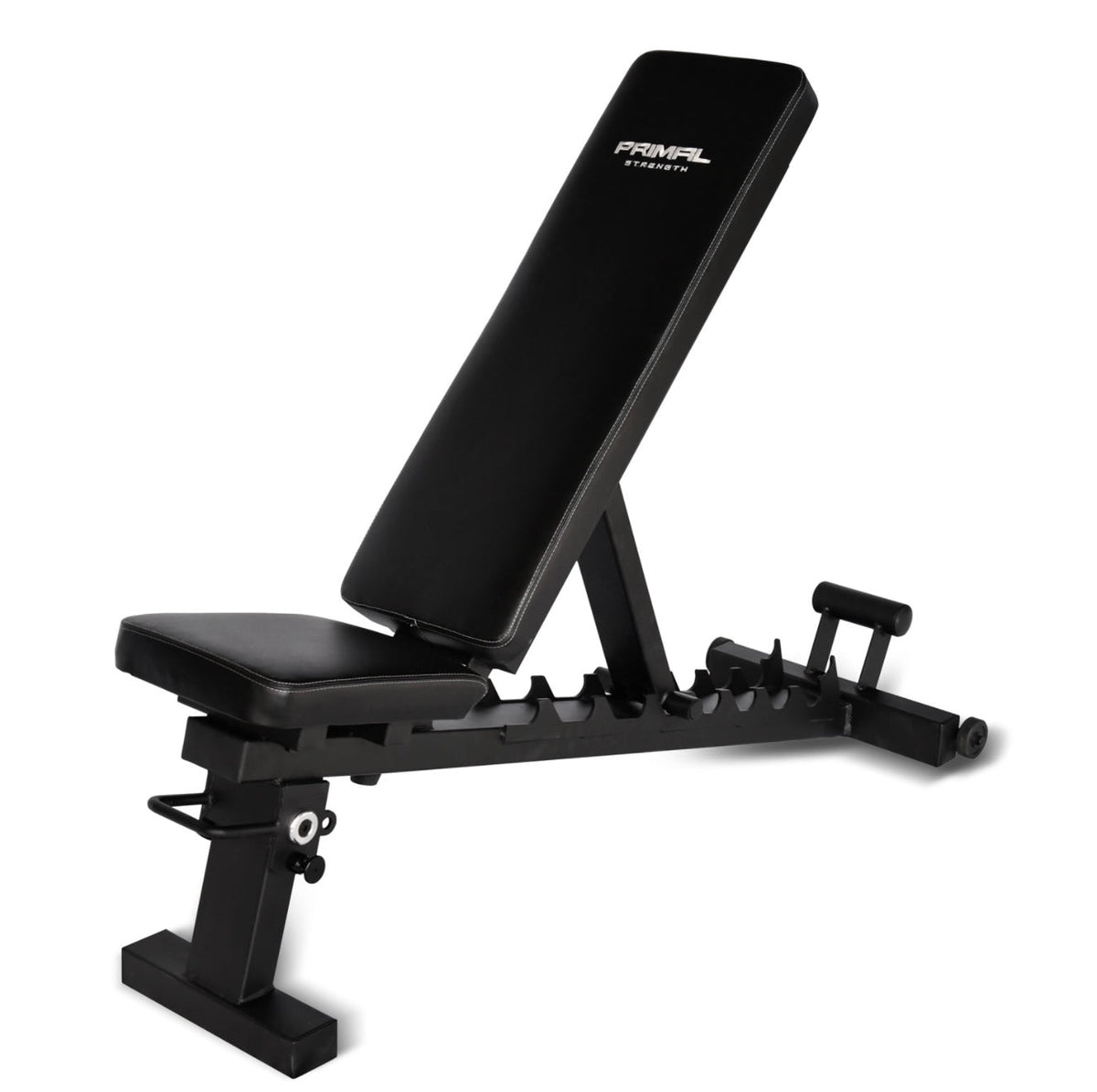 Primal Strength Commercial Folding FID V2 Bench