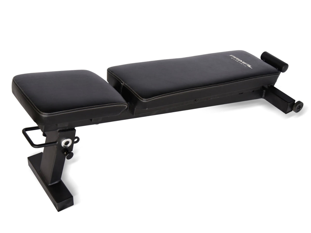 Primal Strength Commercial Folding FID V2 Bench