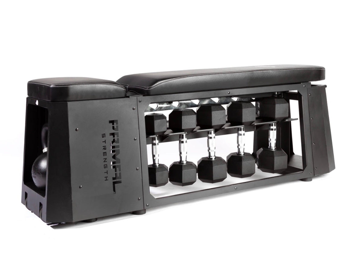 Primal Performance Studio HIIT Bench