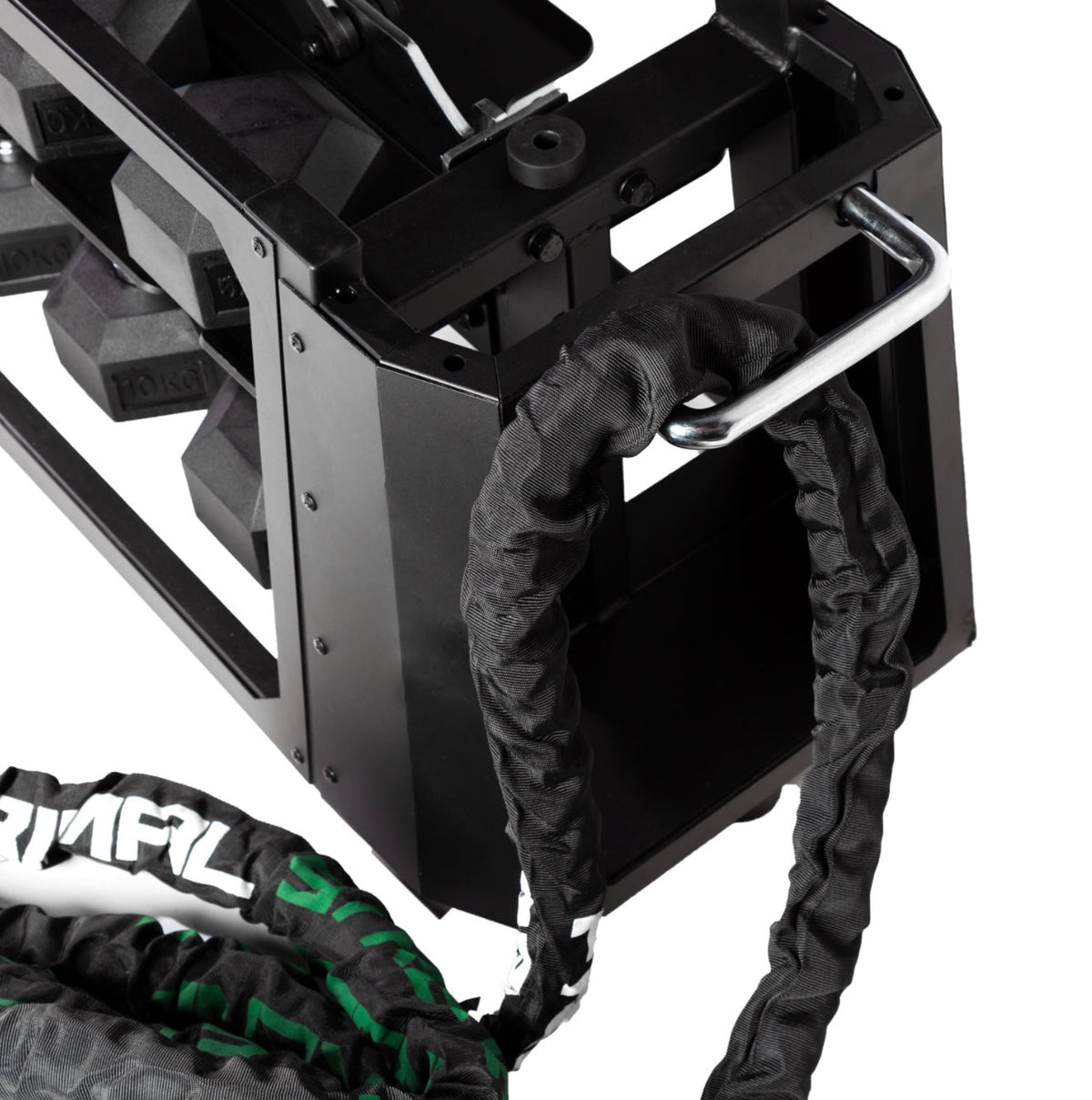 Primal Performance Studio HIIT Bench