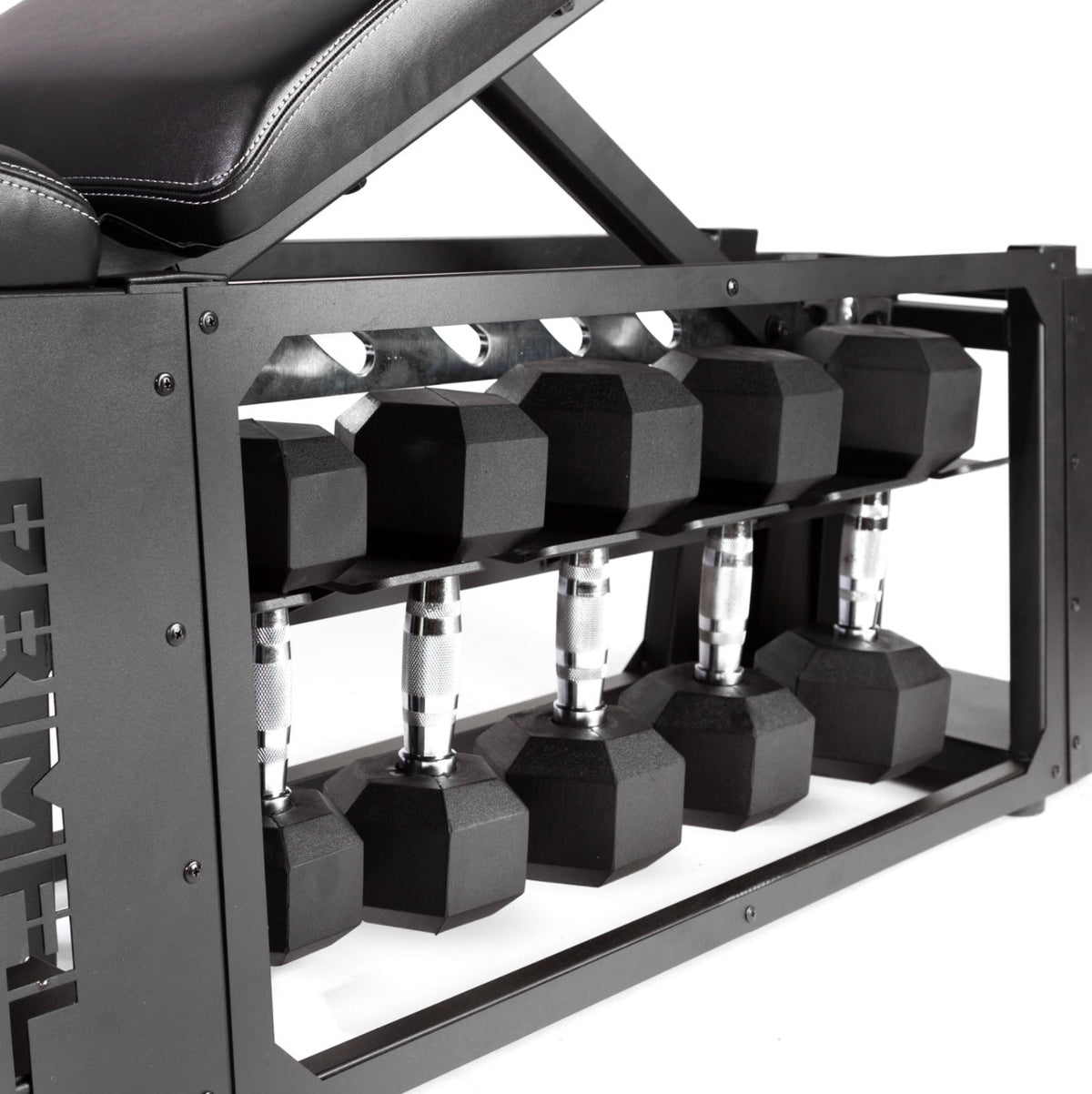 Primal Performance Studio HIIT Bench