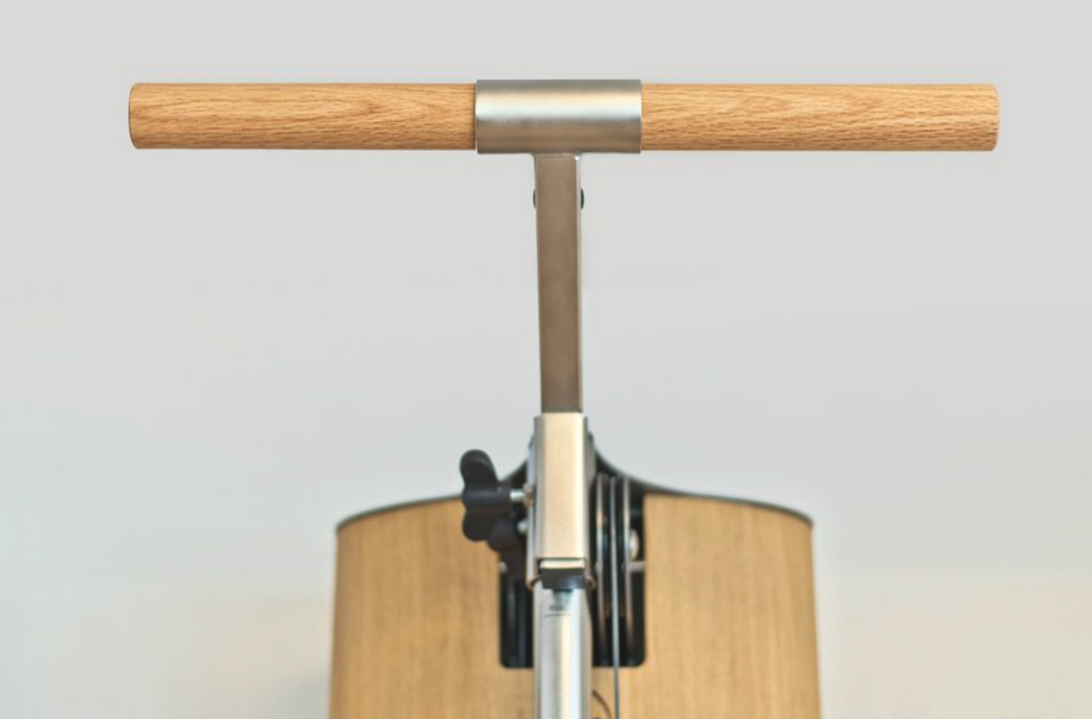 NOHRD SlimBeam Cable  Machine