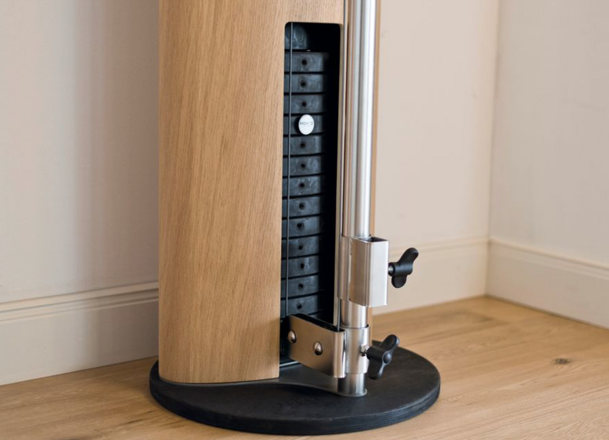 NOHRD SlimBeam Cable  Machine