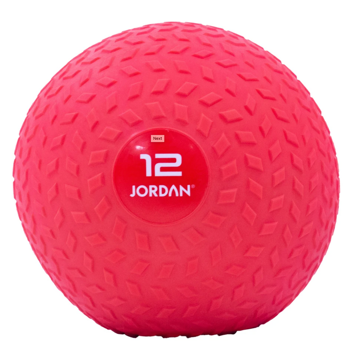 Jordan Slam Balls (up to 15kg)