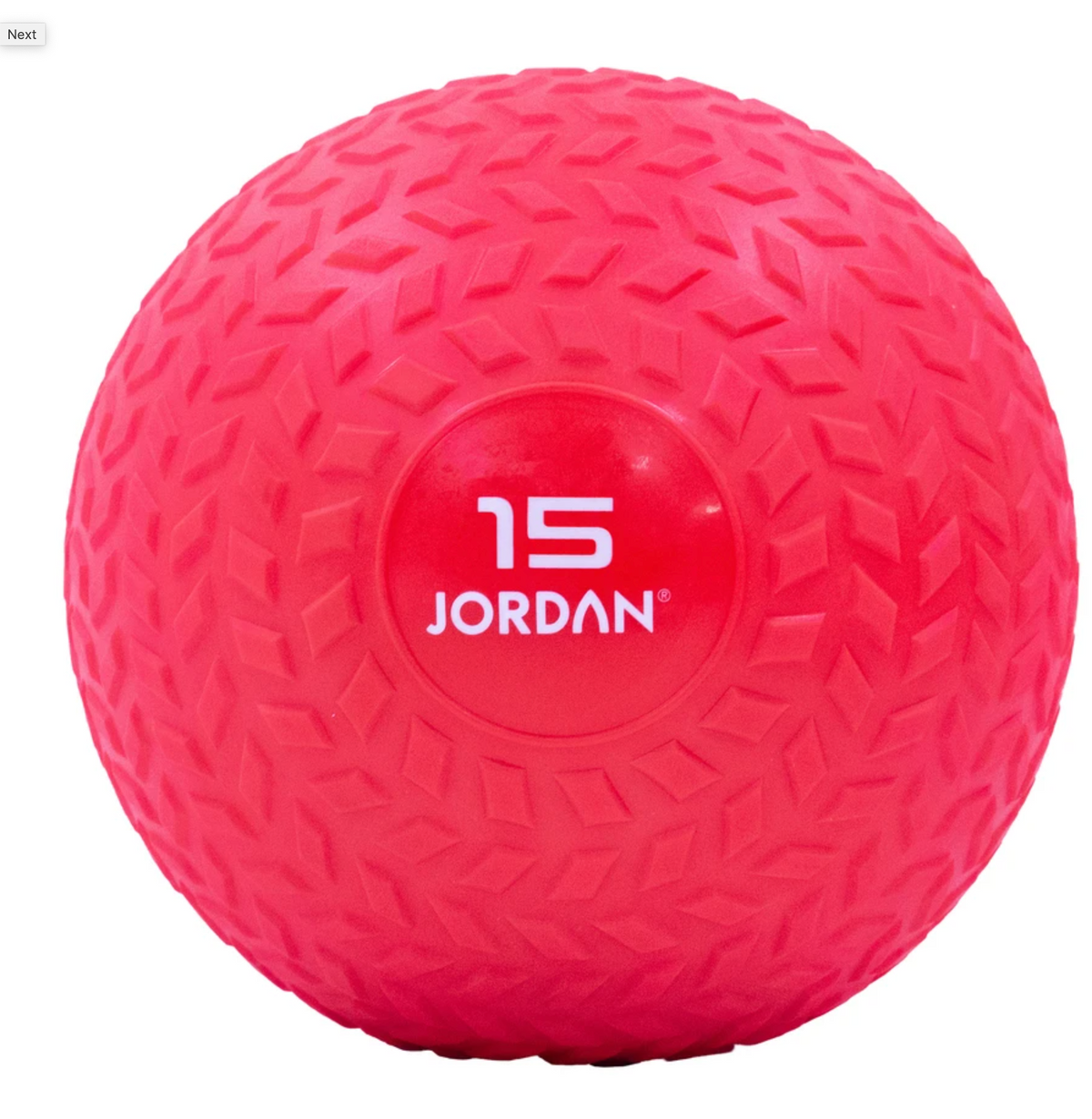 Jordan Slam Balls (up to 15kg)