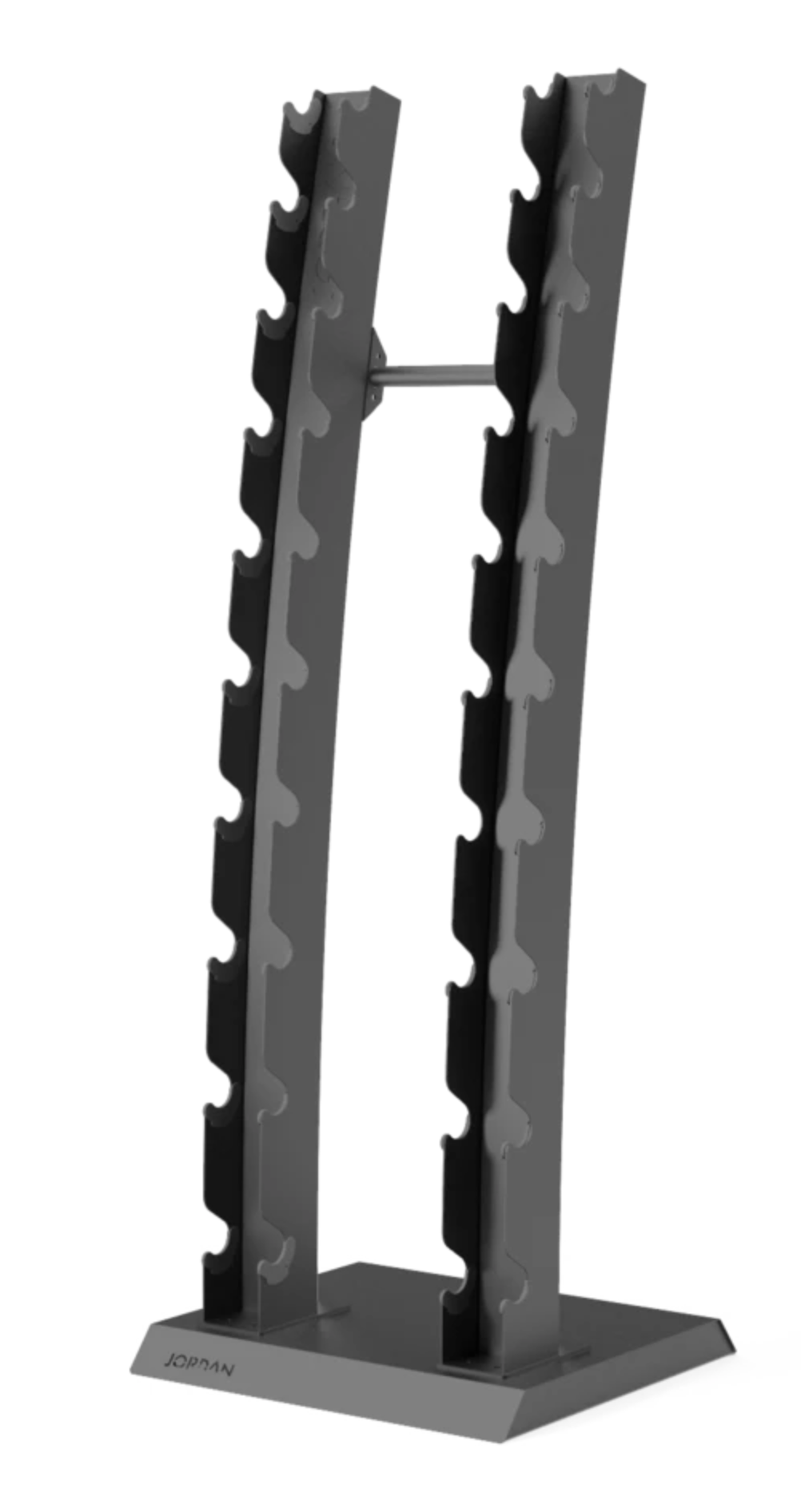 Jordan S Series Vertical Dumbbell Rack