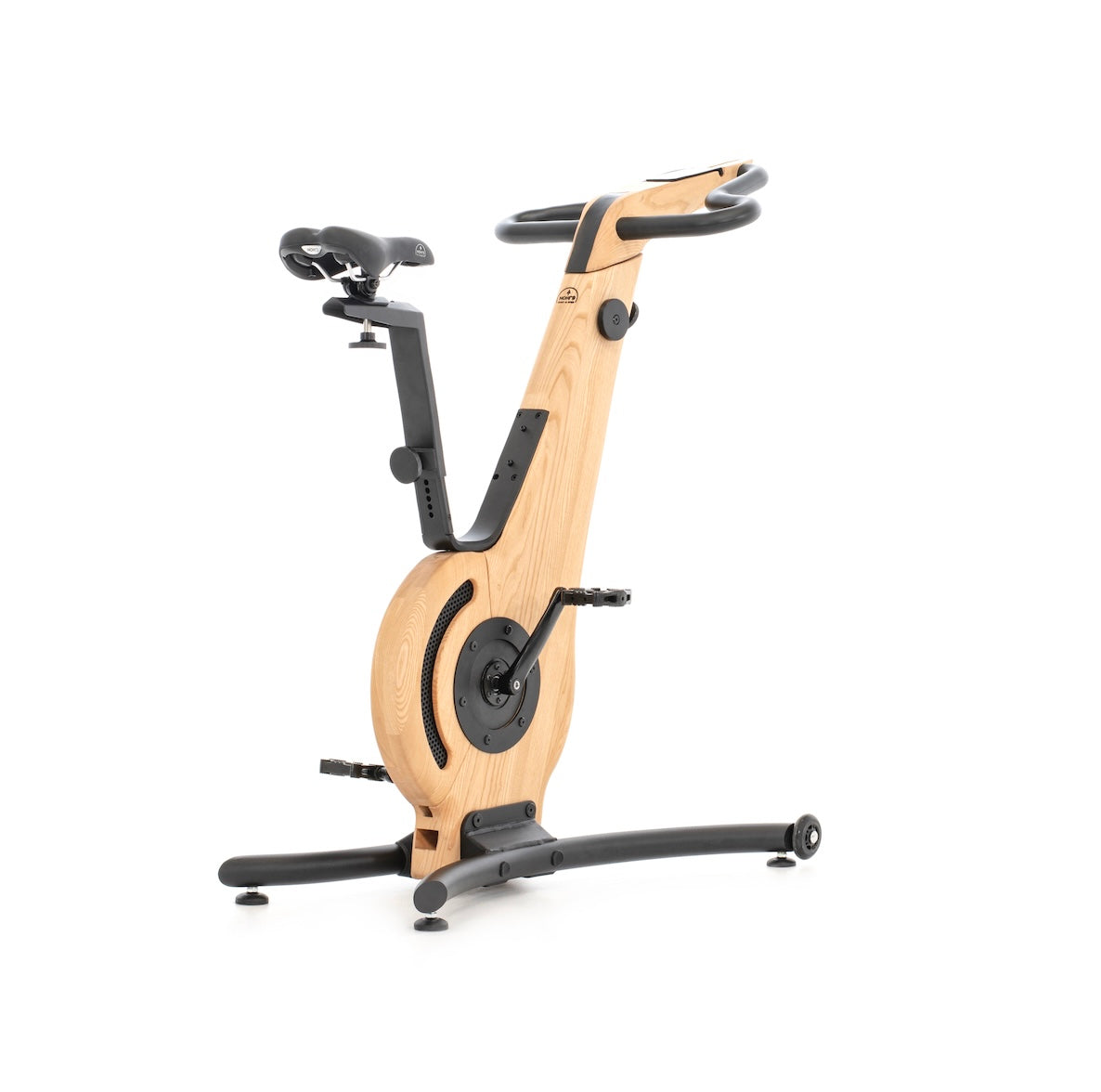 NOHrD Indoor Bike