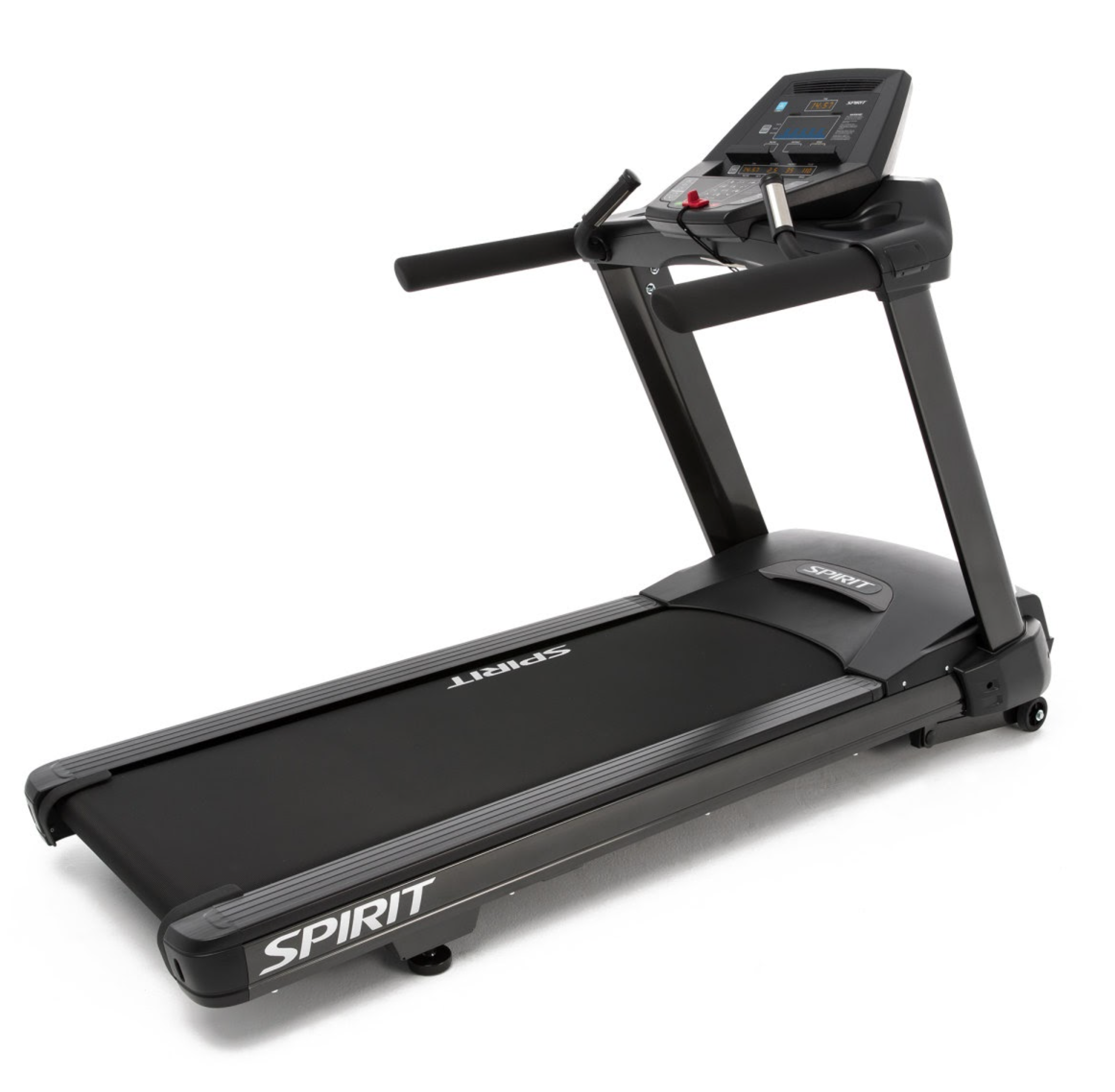 Spirit Fitness CT800 Treadmill