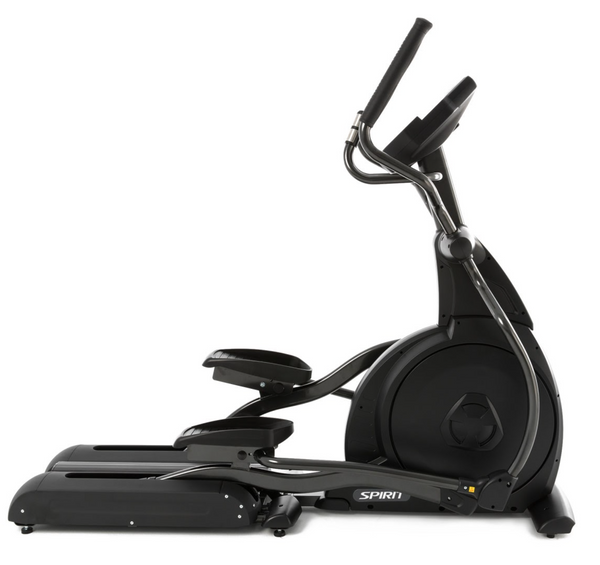 Spirit fitness ce800 elliptical review sale