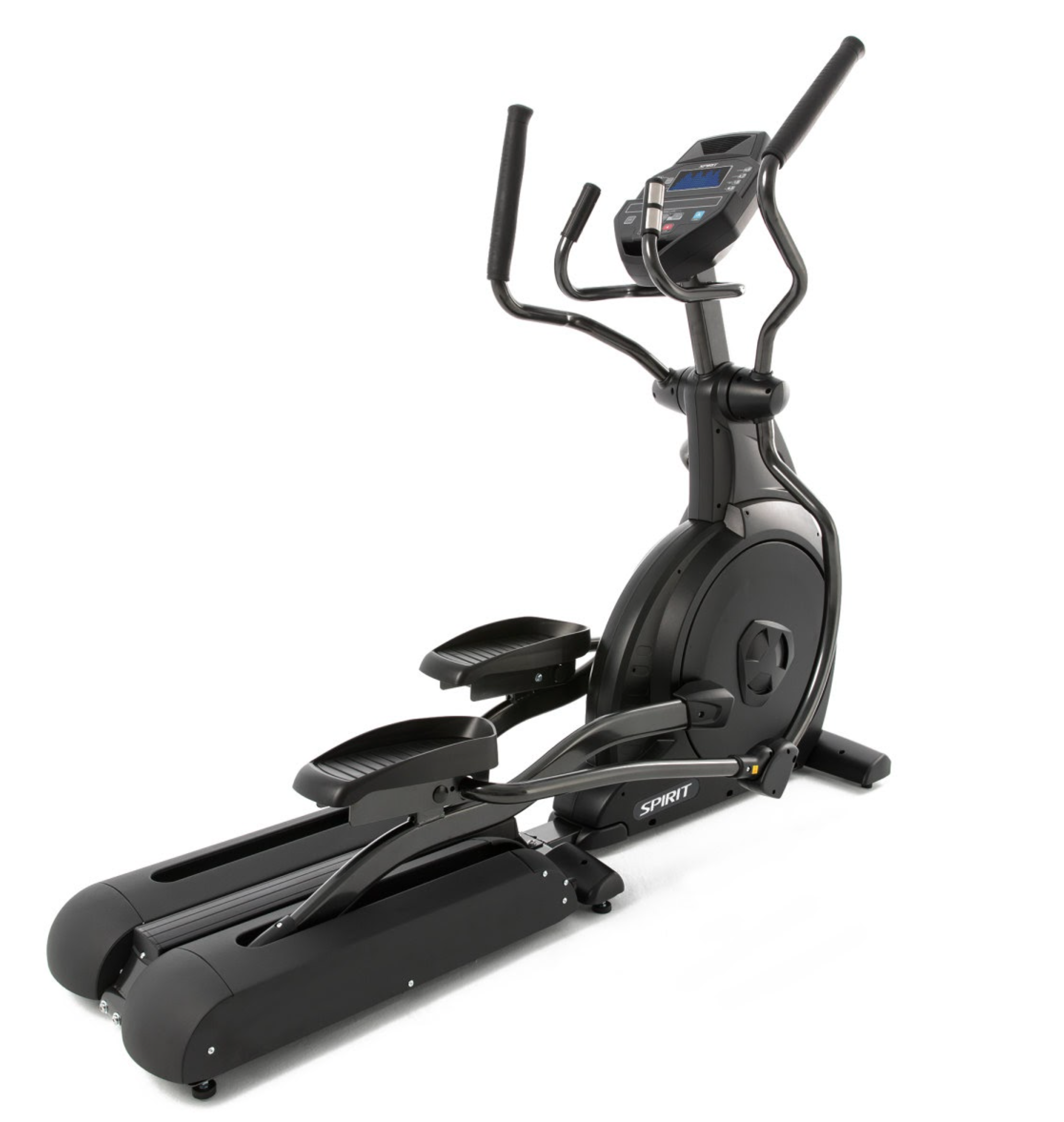 Spirit Fitness CE800 Elliptical Cross Trainer